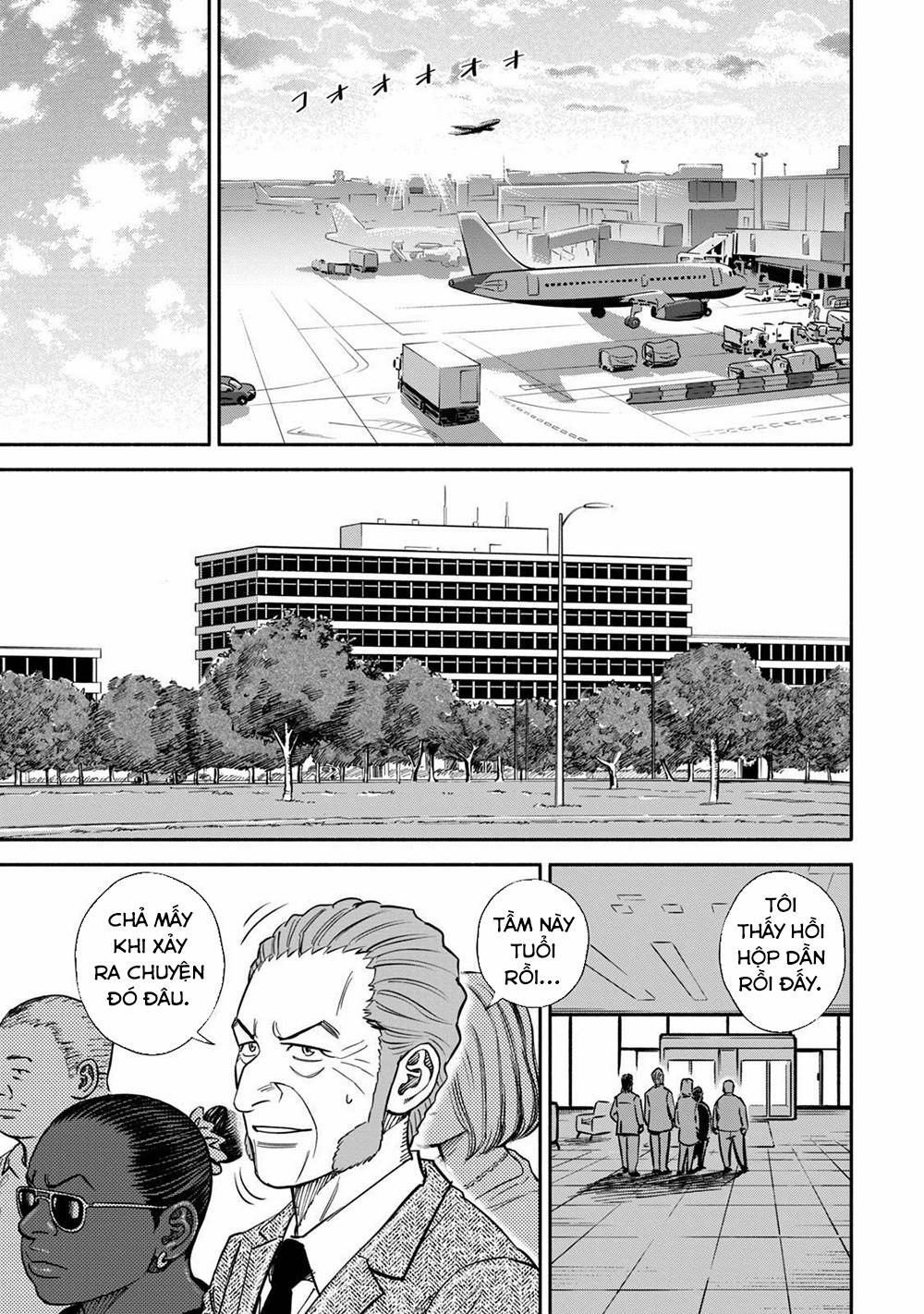 Du Hành Không Gian 363 trang 11
