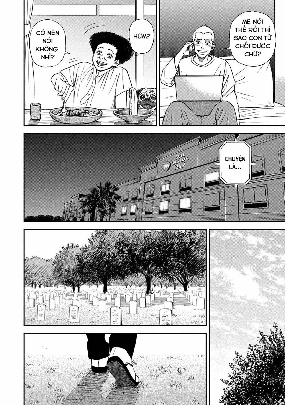 Du Hành Không Gian 364 trang 12