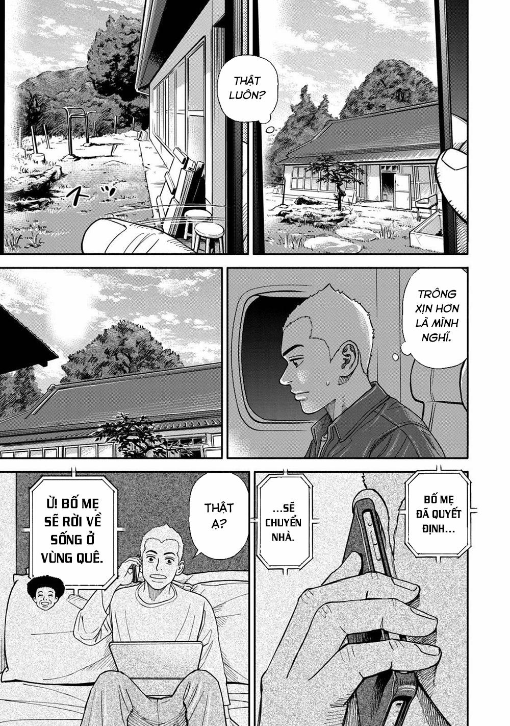 Du Hành Không Gian 364 trang 17