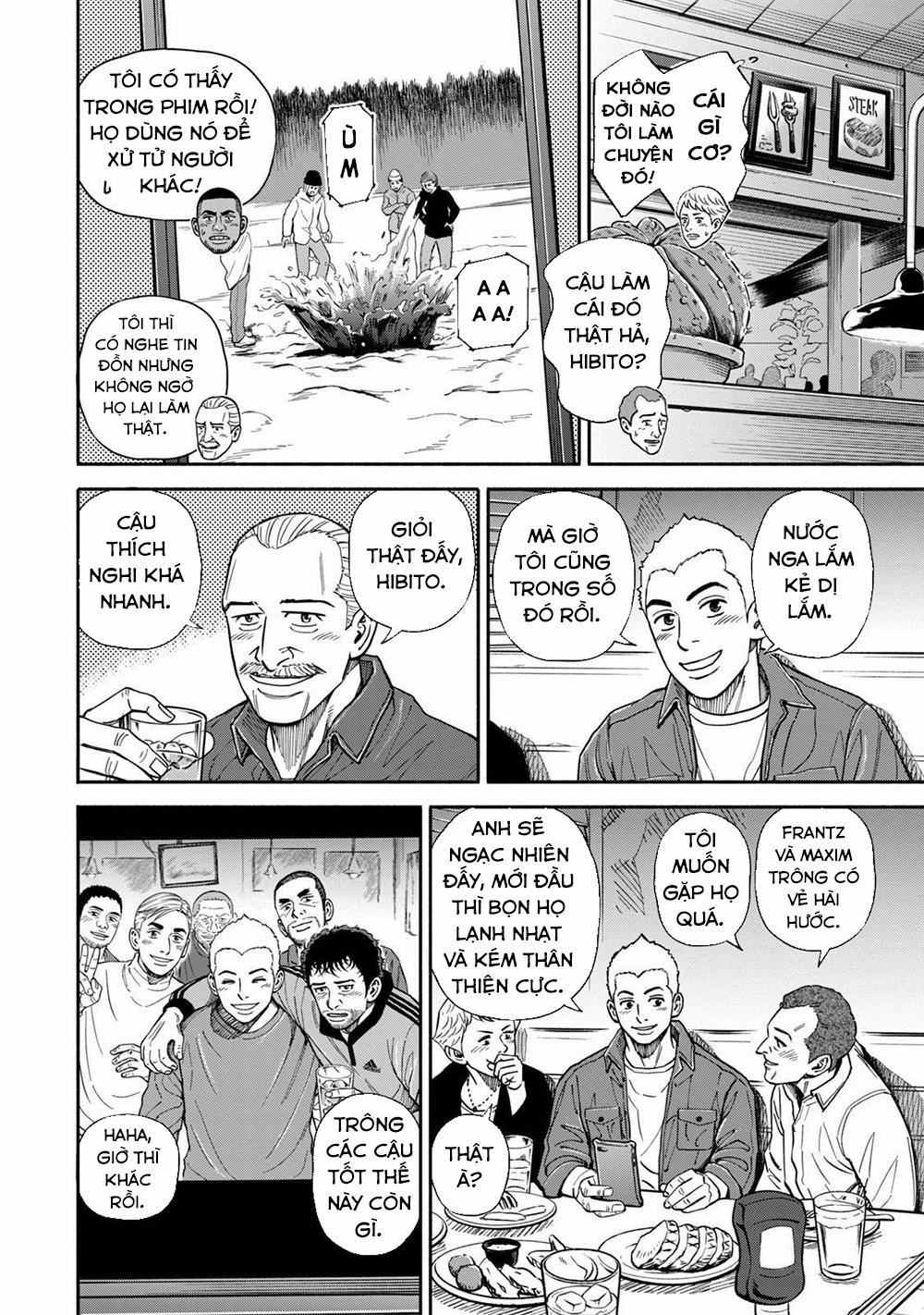 Du Hành Không Gian 364 trang 2