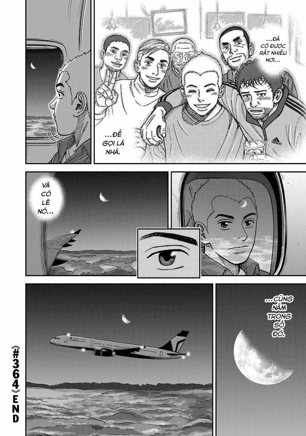 Du Hành Không Gian 364 trang 20