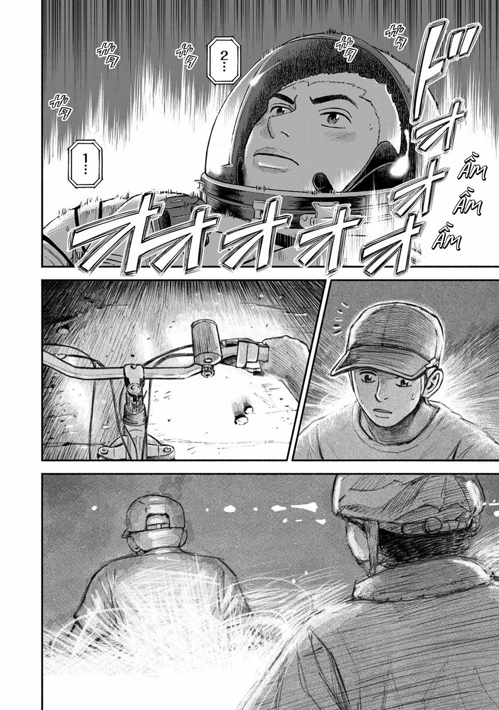 Du Hành Không Gian 368 trang 10