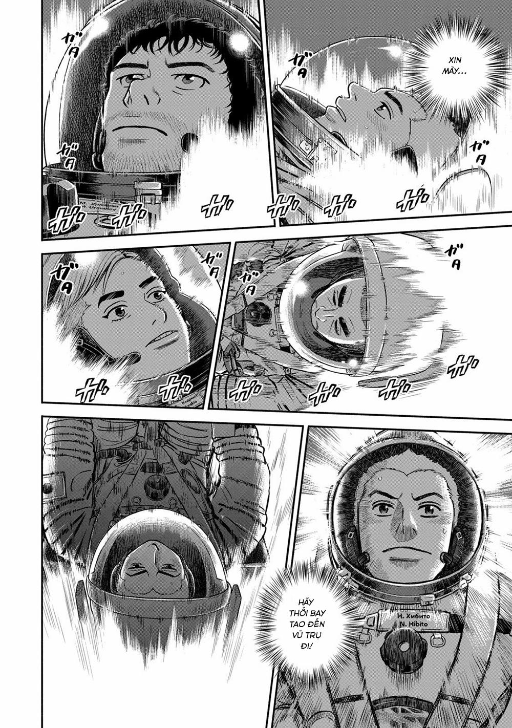 Du Hành Không Gian 368 trang 12