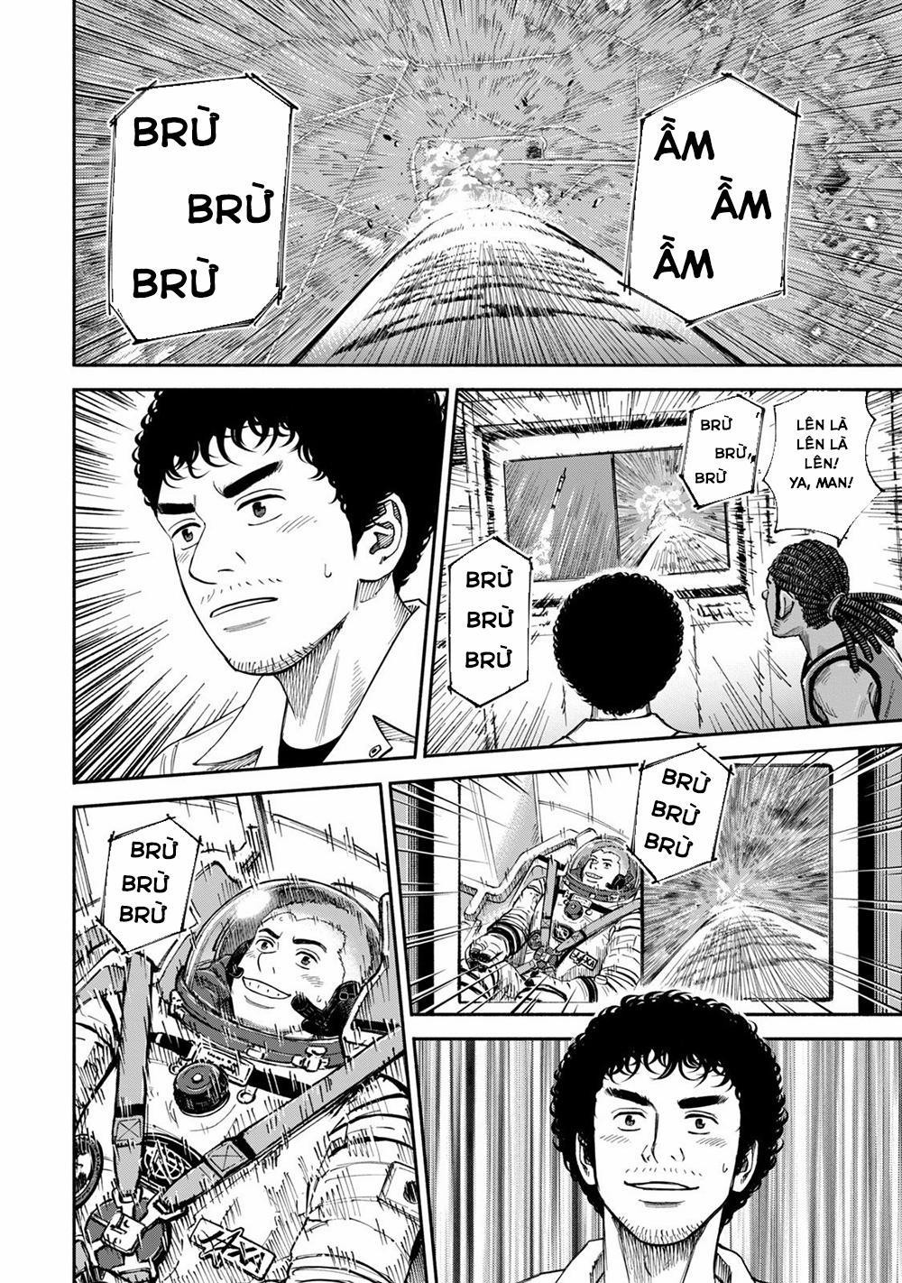 Du Hành Không Gian 368 trang 16