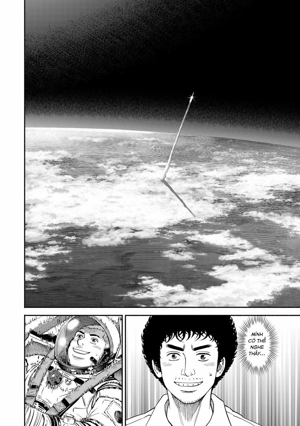 Du Hành Không Gian 368 trang 18