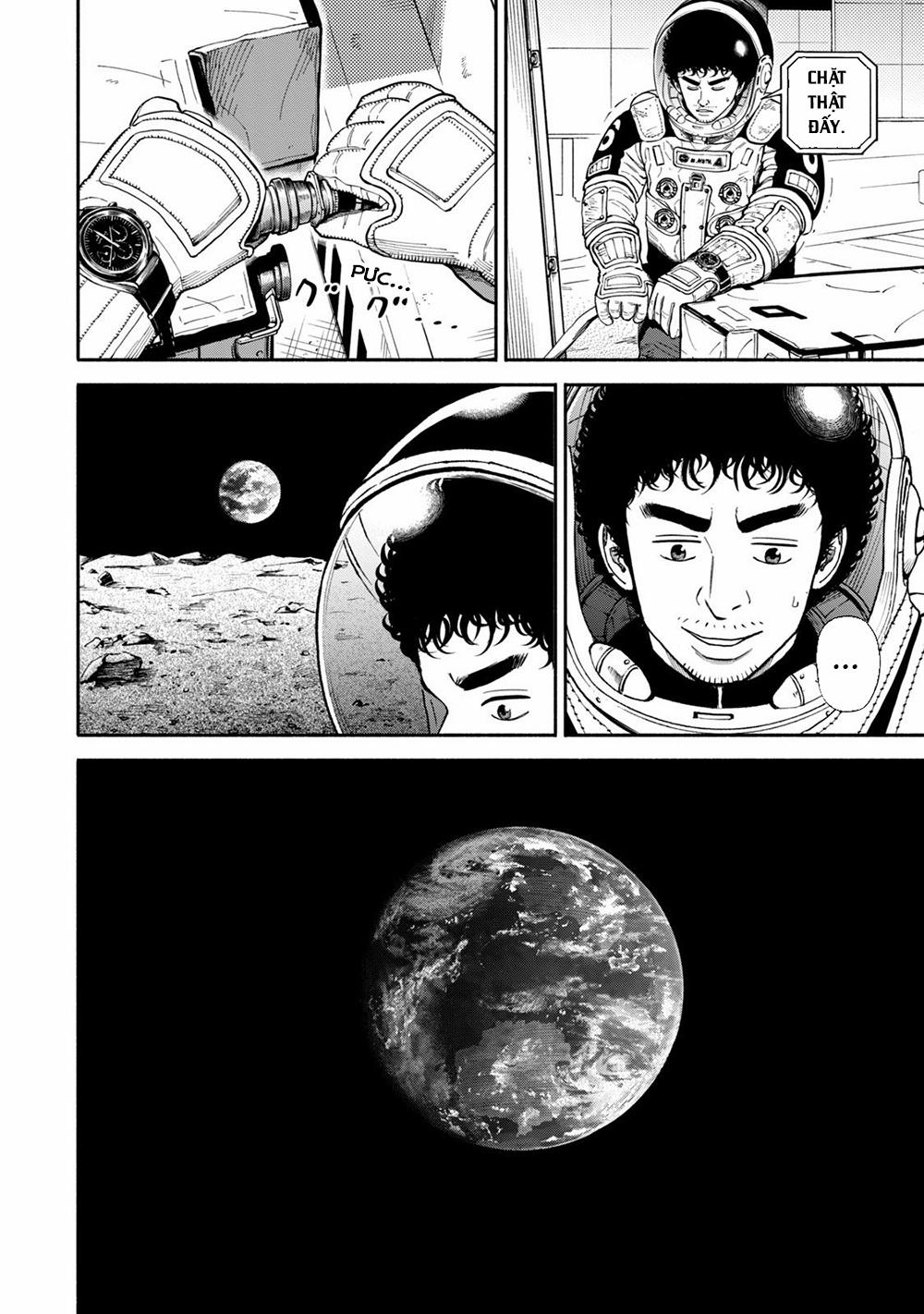 Du Hành Không Gian 371 trang 6