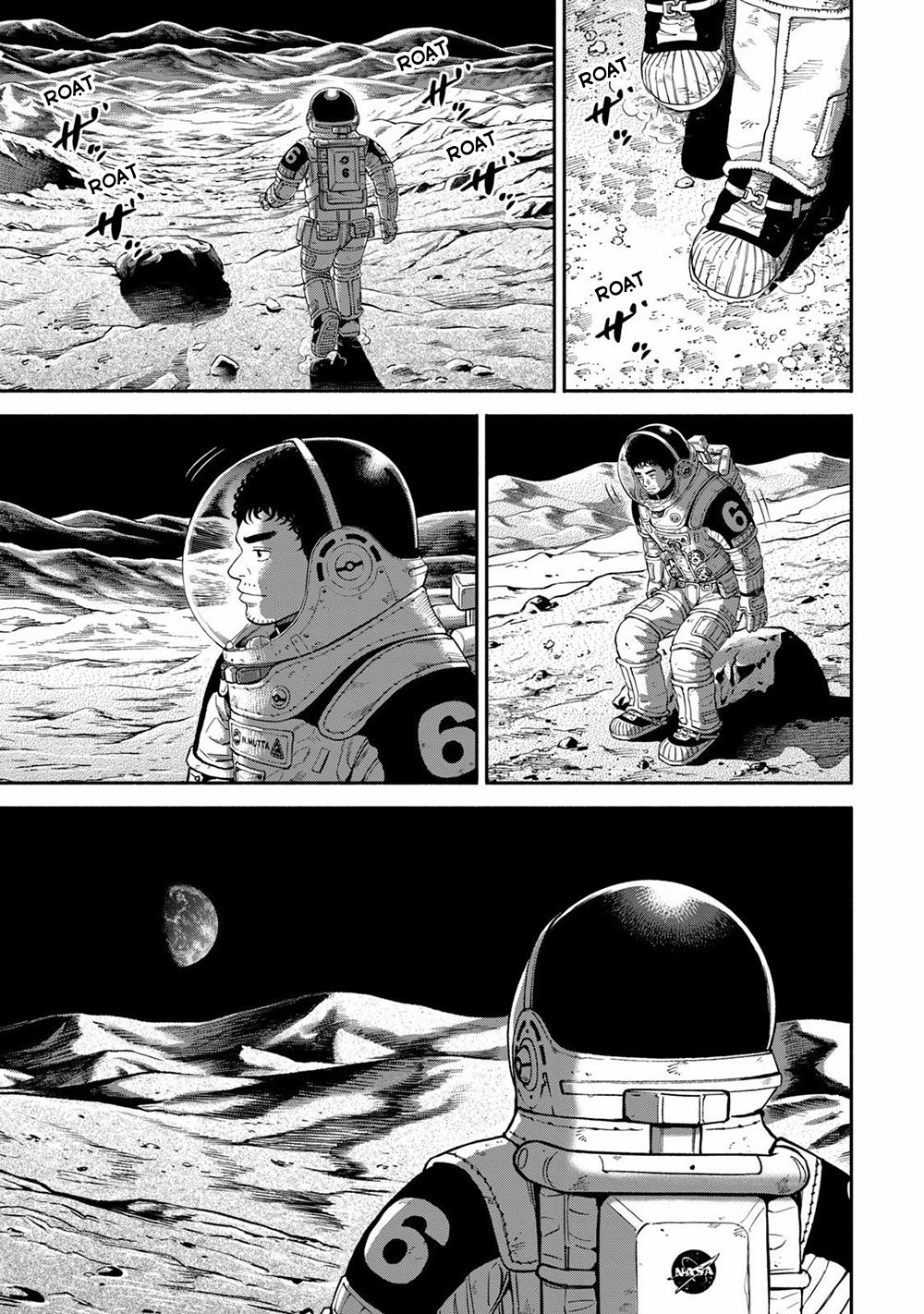 Du Hành Không Gian 372 trang 13