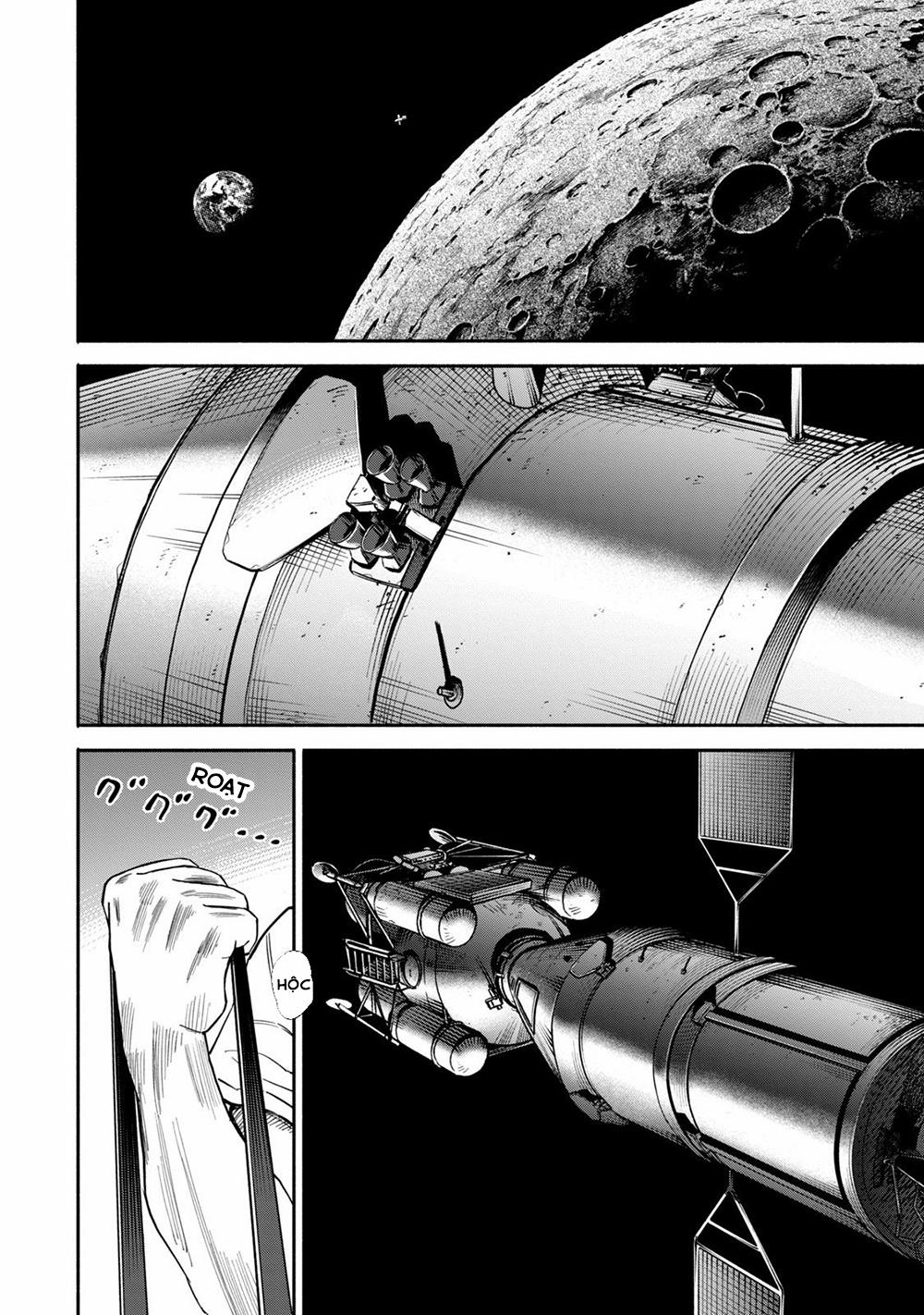 Du Hành Không Gian 372 trang 6