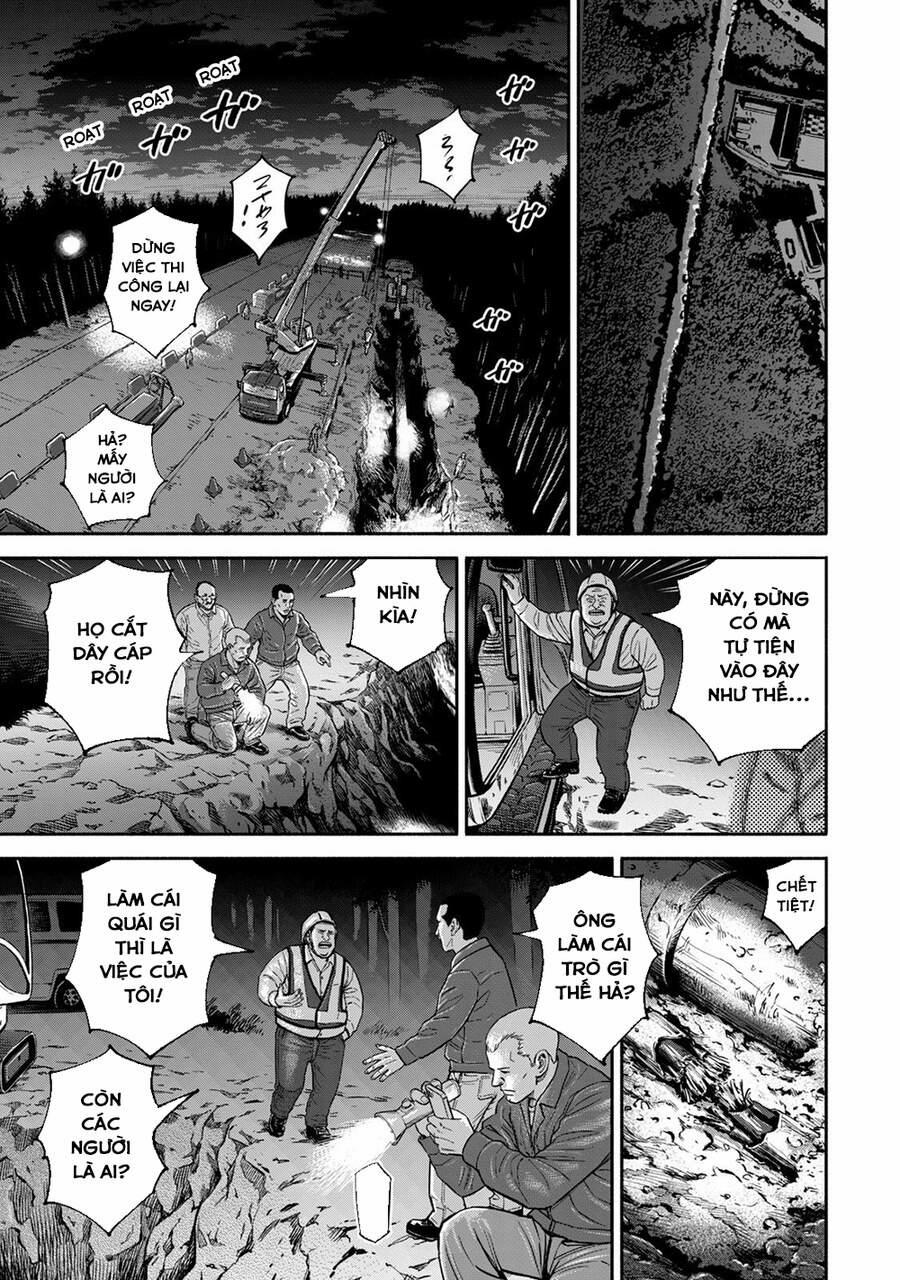 Du Hành Không Gian 373 trang 15