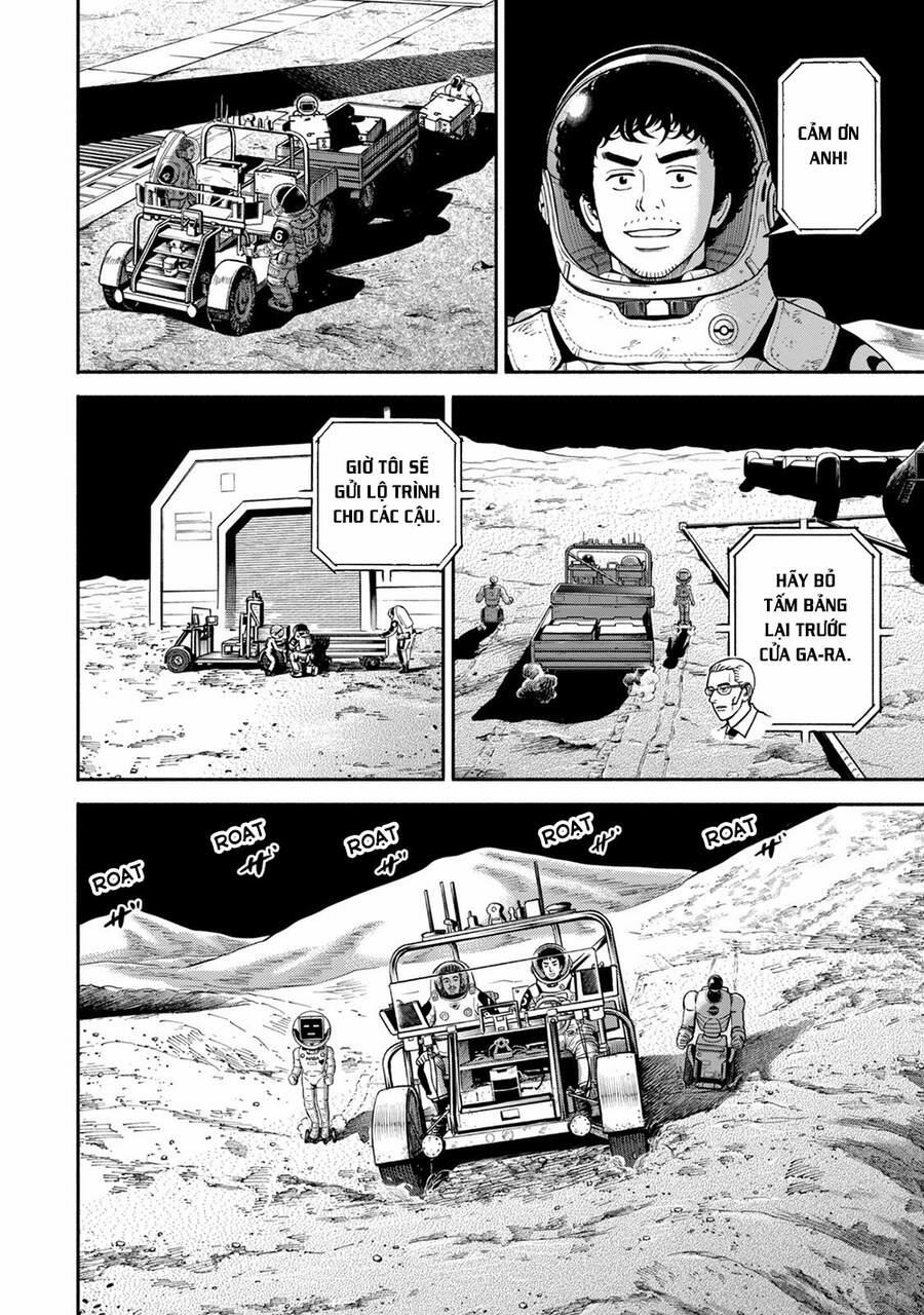 Du Hành Không Gian 374 trang 16
