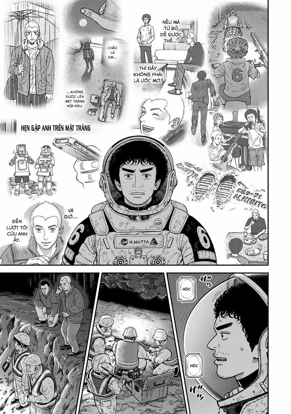 Du Hành Không Gian 375 trang 17