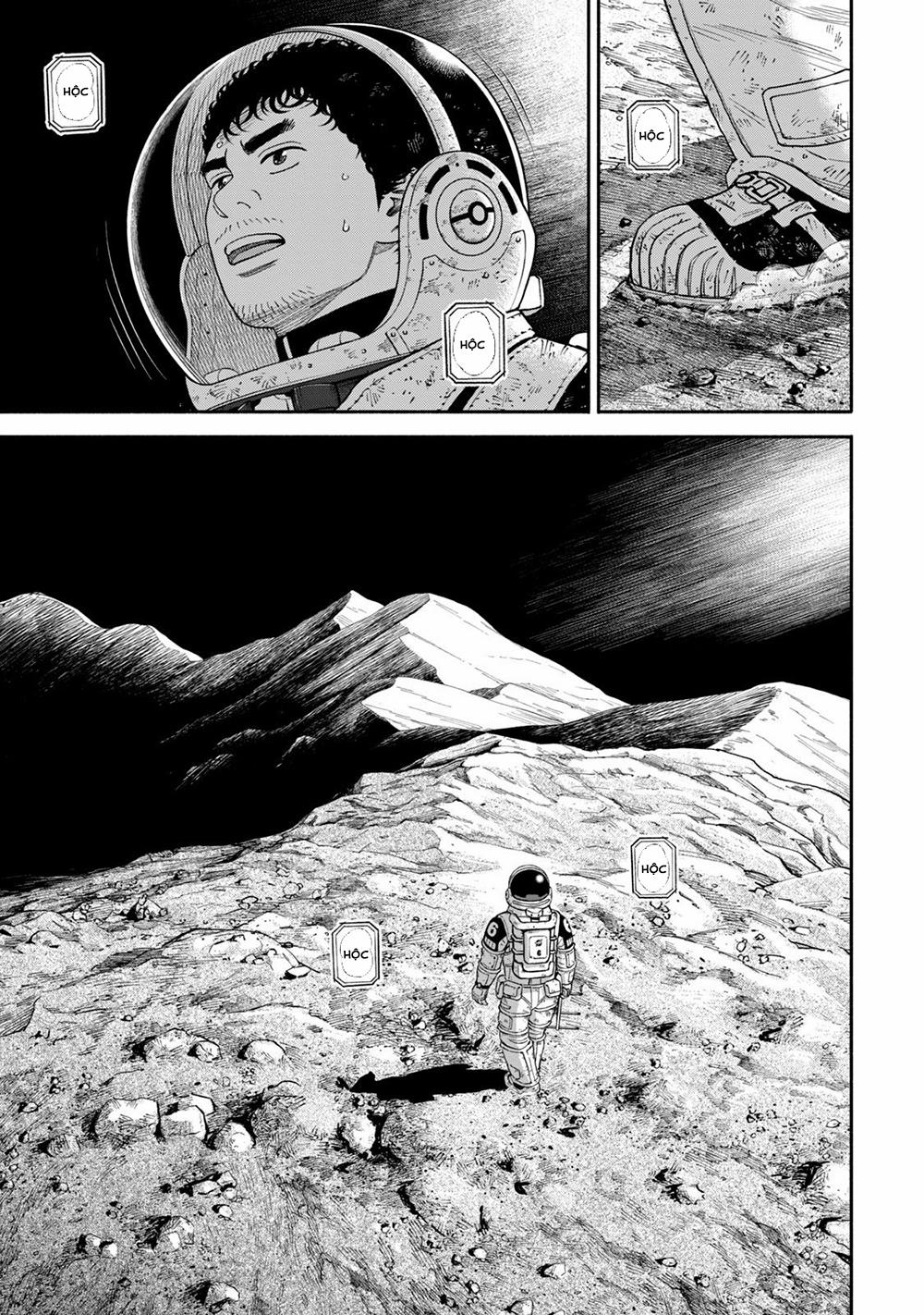 Du Hành Không Gian 375 trang 19