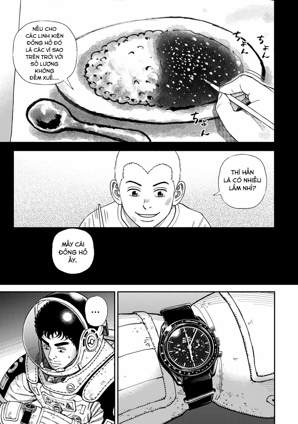 Du Hành Không Gian 375 trang 3