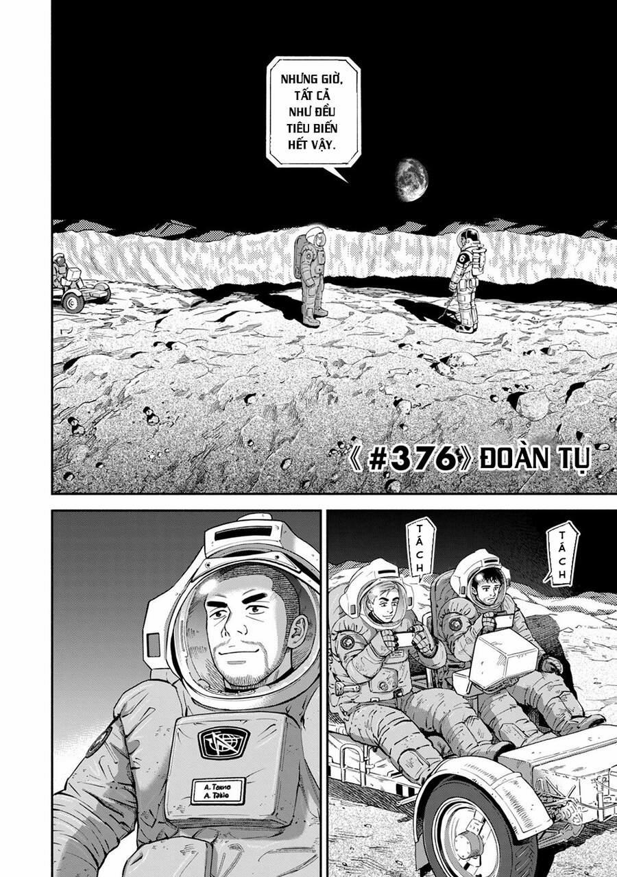 Du Hành Không Gian 376 trang 4