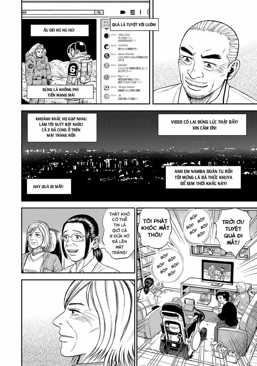 Du Hành Không Gian 376 trang 8