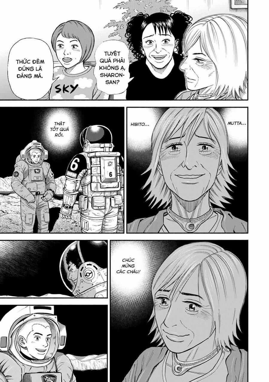 Du Hành Không Gian 376 trang 9