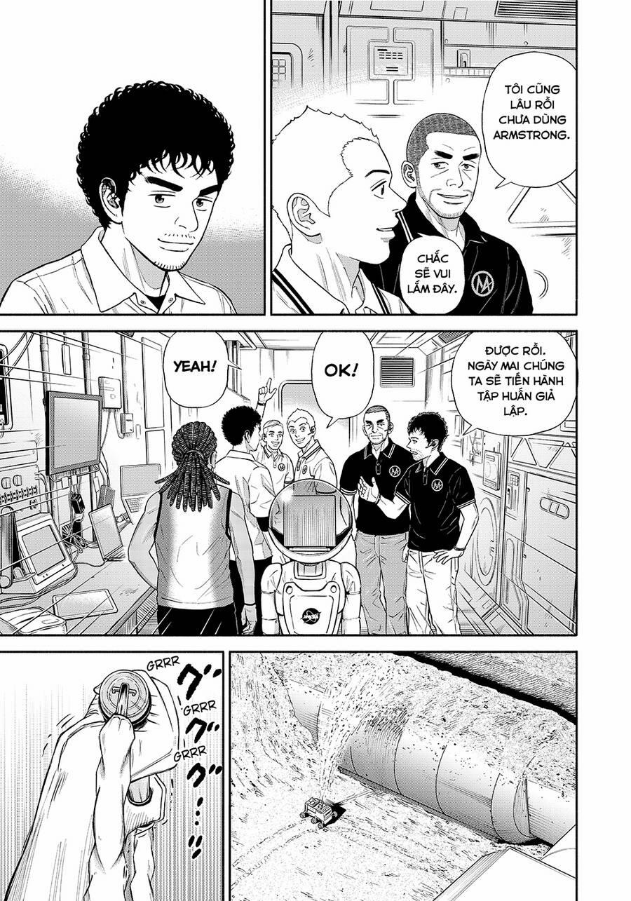 Du Hành Không Gian 379 trang 15