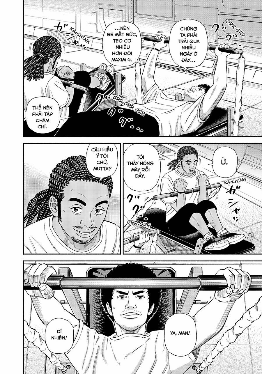 Du Hành Không Gian 379 trang 16