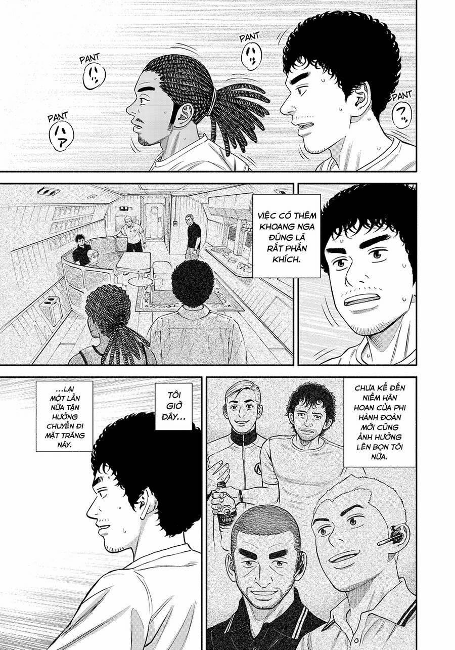Du Hành Không Gian 379 trang 19