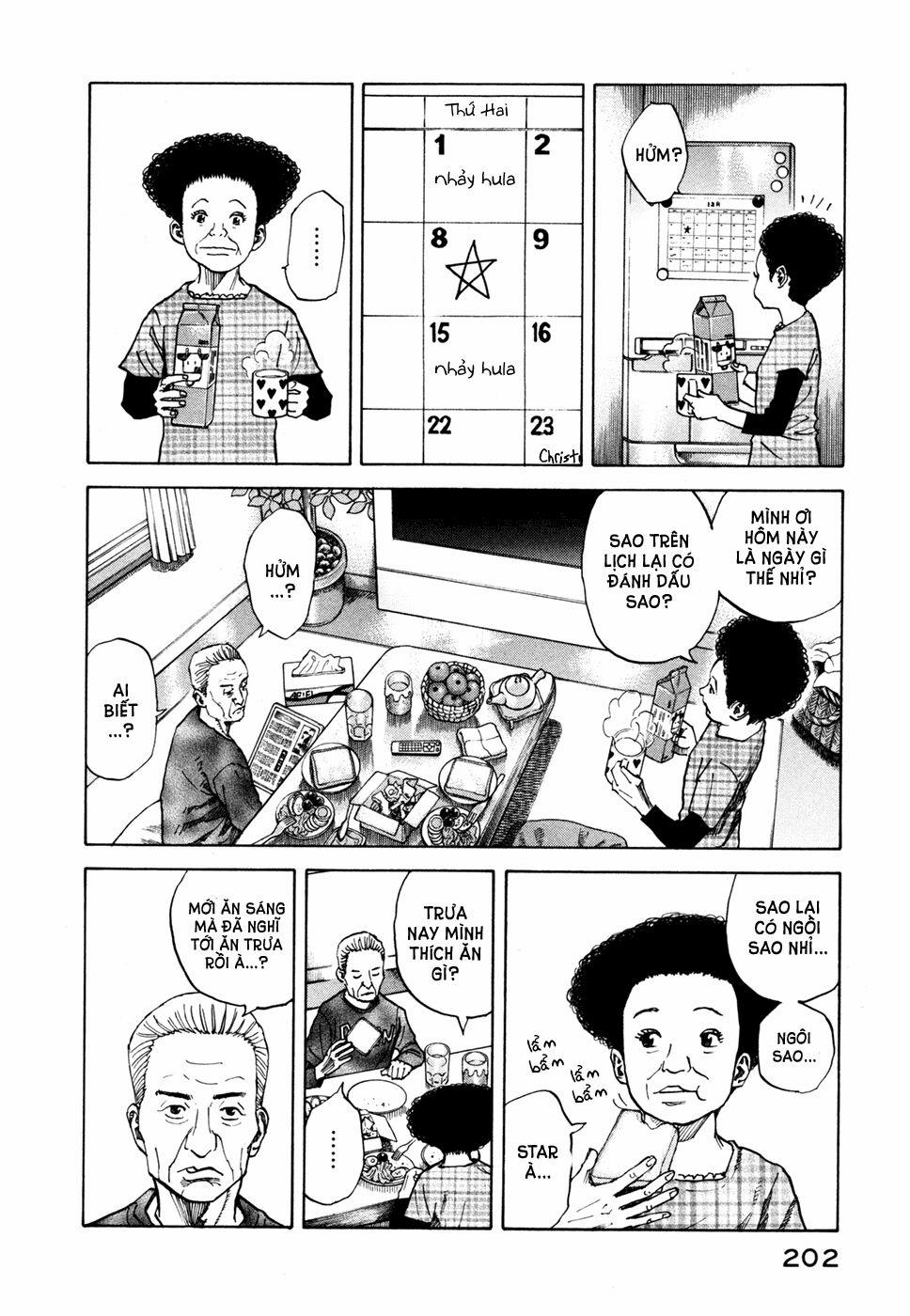 Du Hành Không Gian 38 trang 2