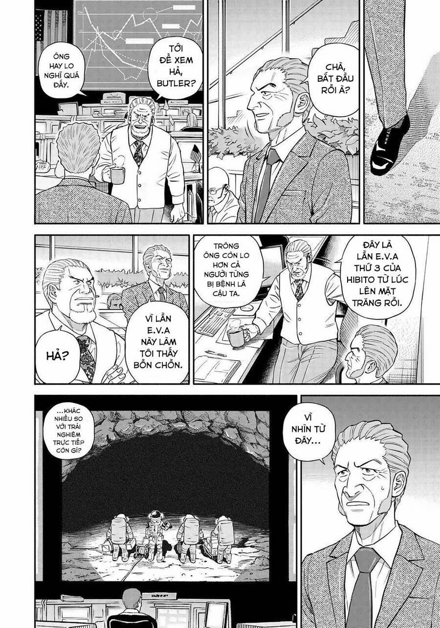 Du Hành Không Gian 384 trang 10