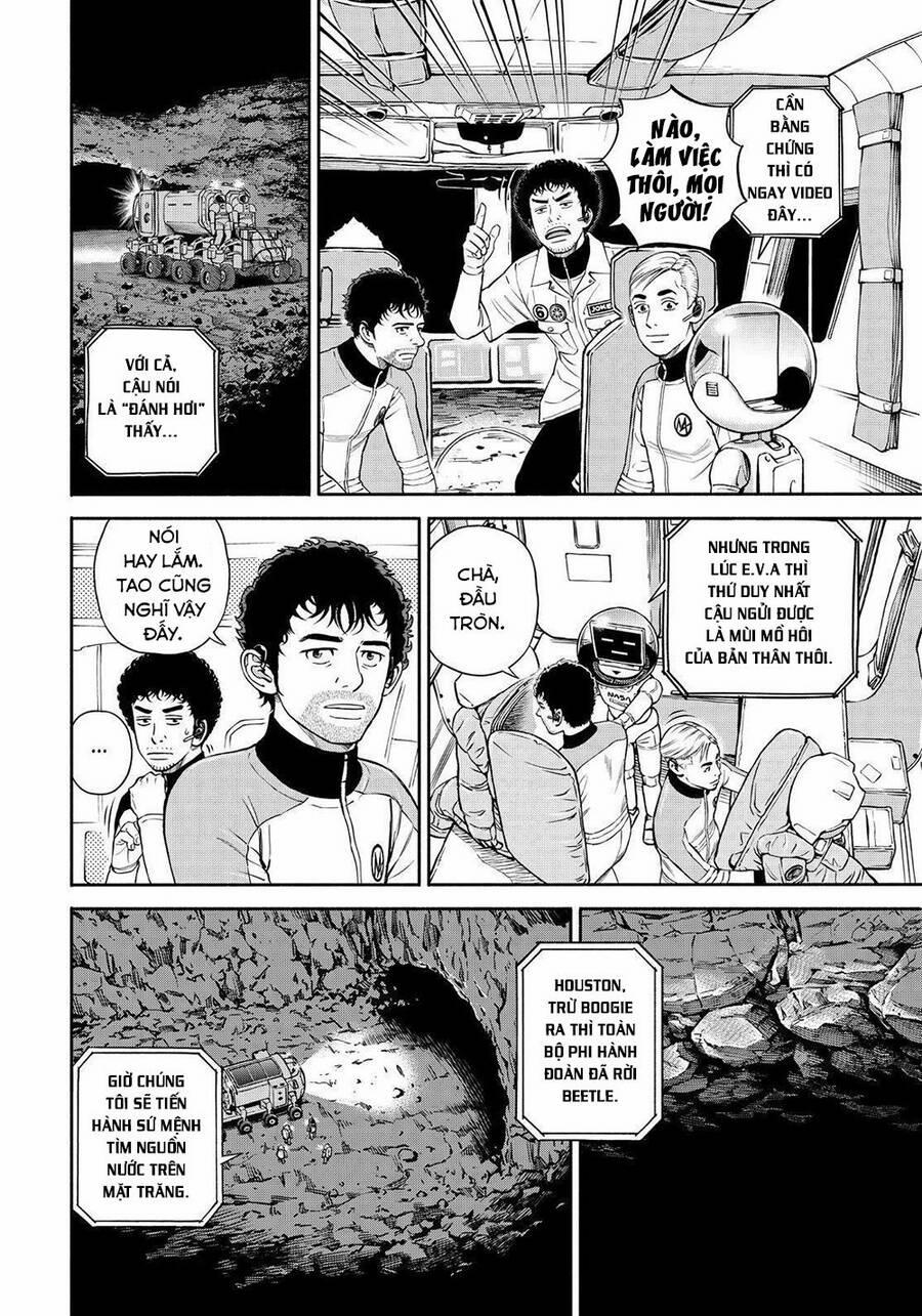 Du Hành Không Gian 384 trang 6