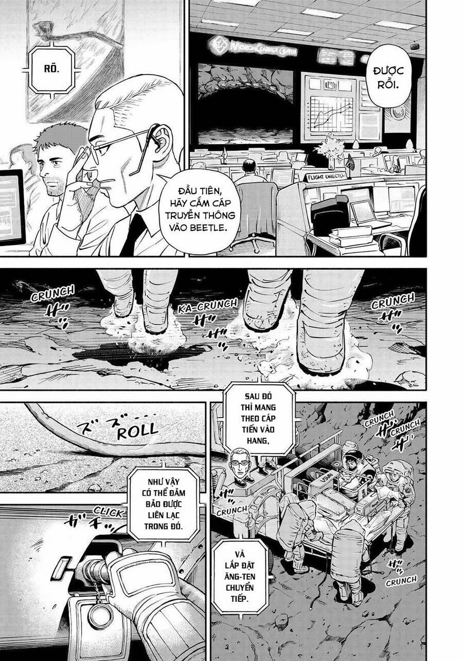 Du Hành Không Gian 384 trang 7
