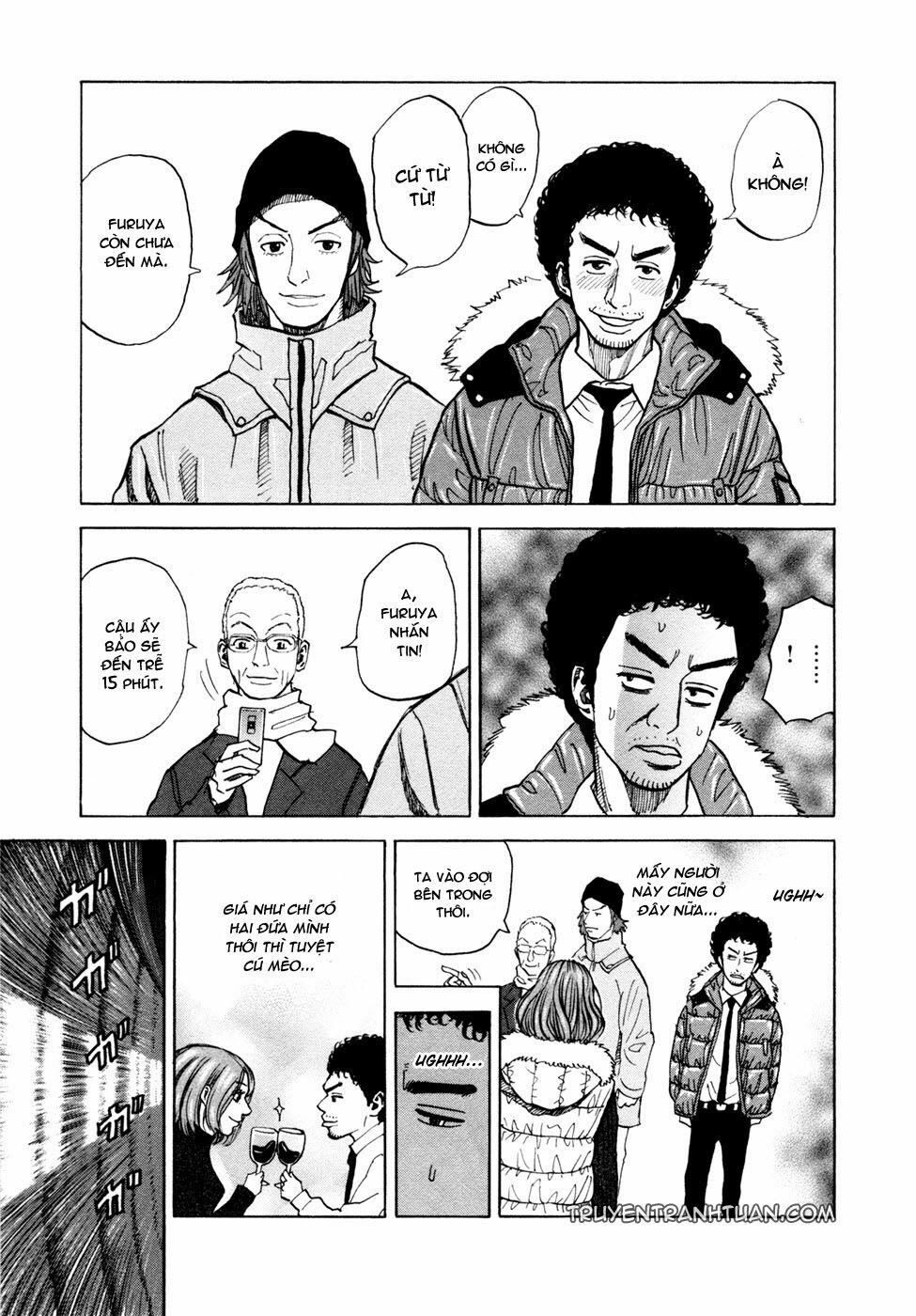 Du Hành Không Gian 41 trang 10