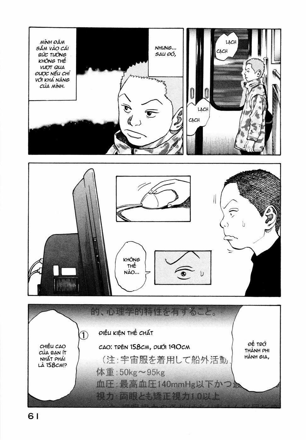 Du Hành Không Gian 41 trang 14