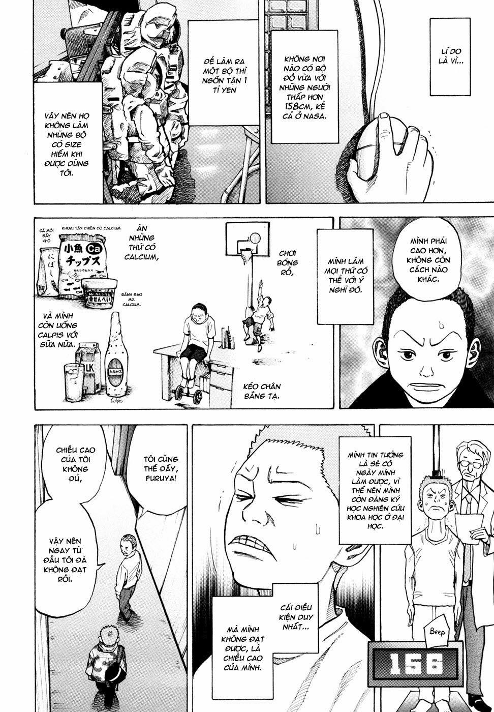Du Hành Không Gian 41 trang 15