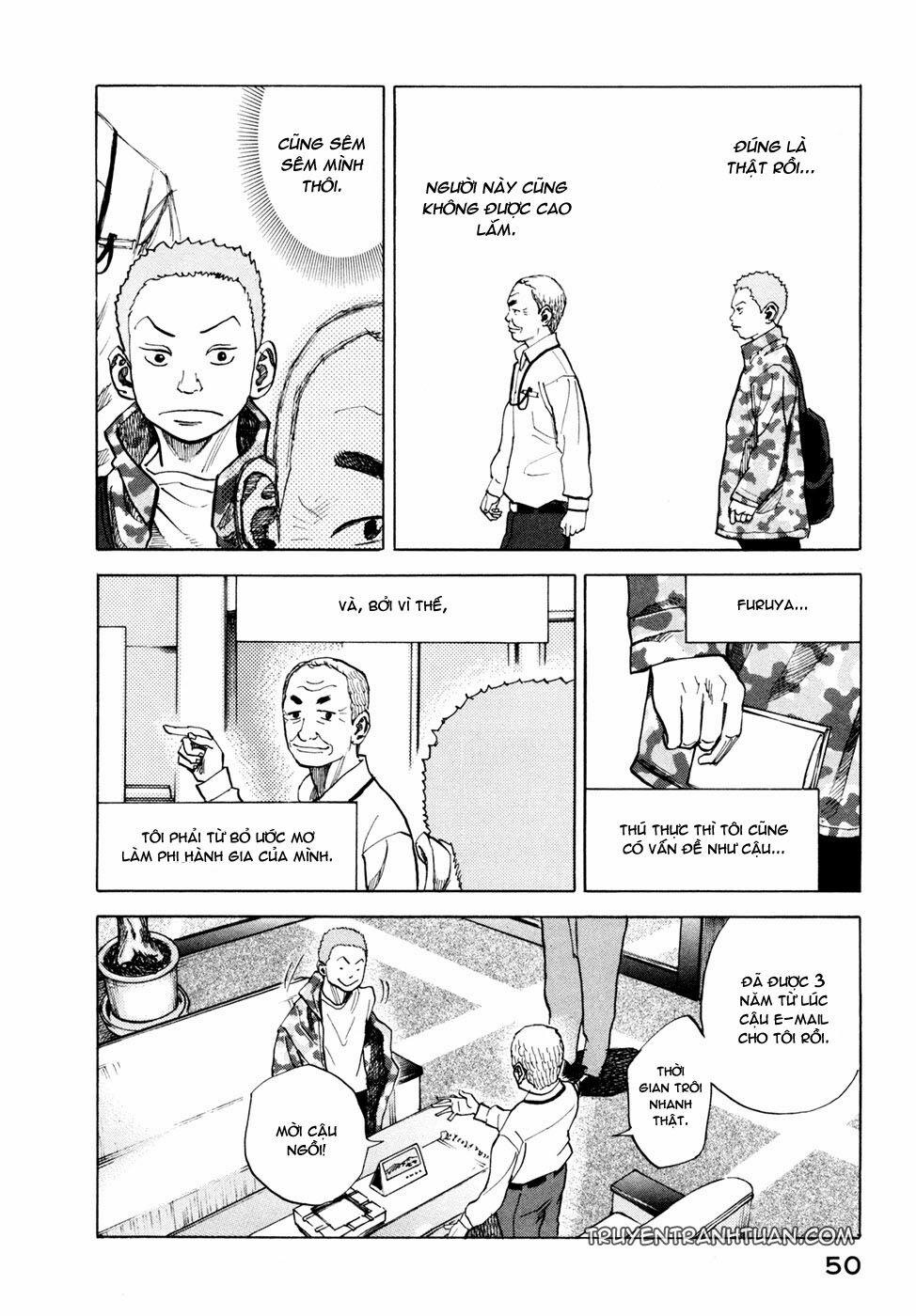 Du Hành Không Gian 41 trang 3