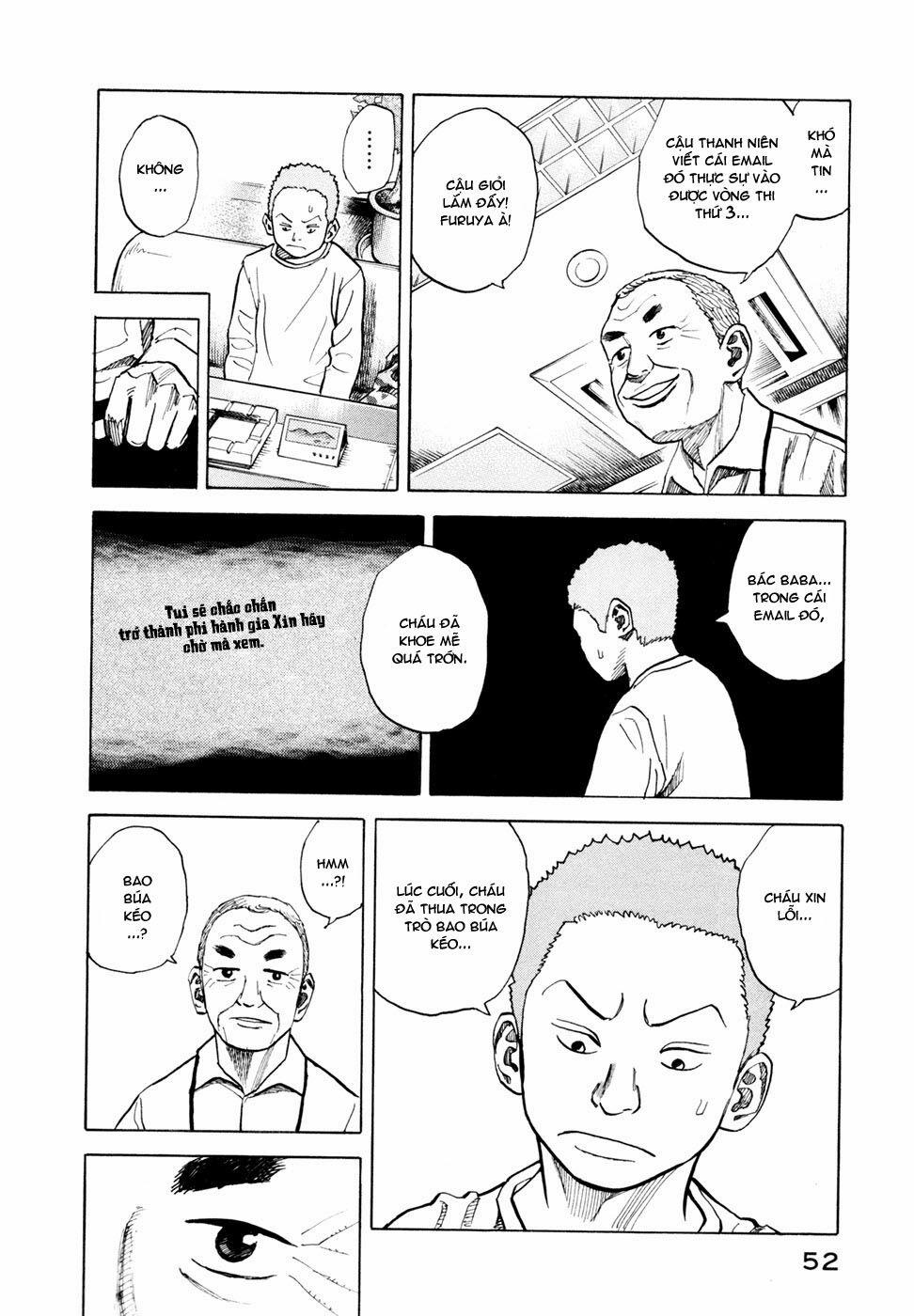 Du Hành Không Gian 41 trang 5