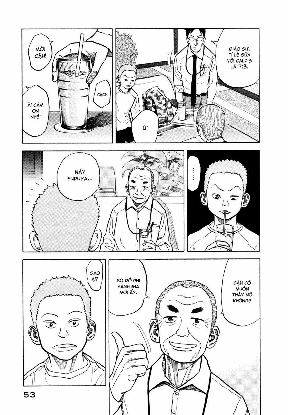 Du Hành Không Gian 41 trang 6