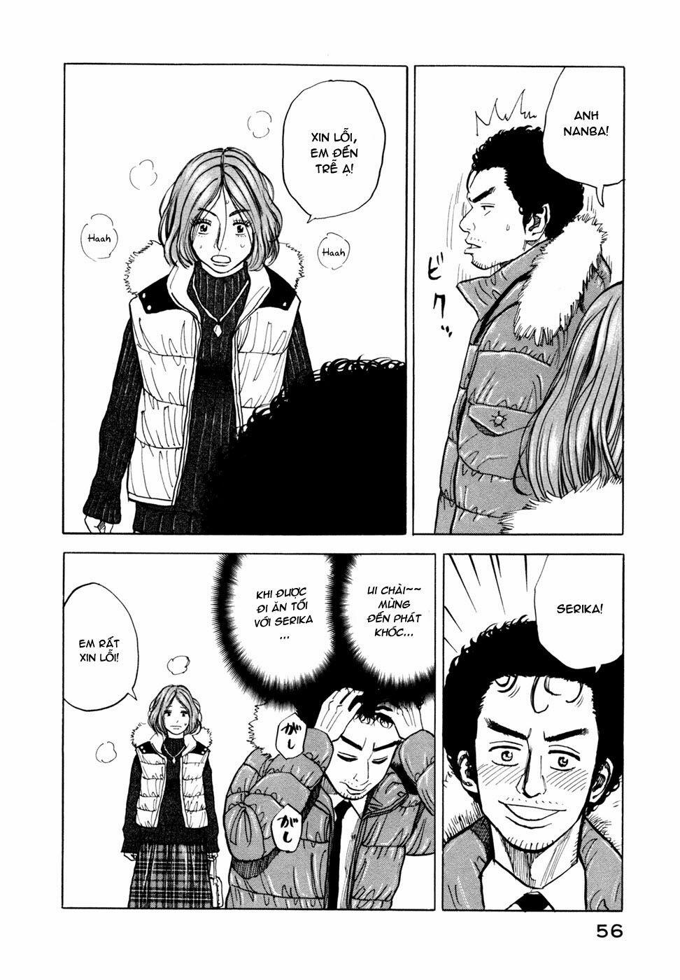 Du Hành Không Gian 41 trang 9