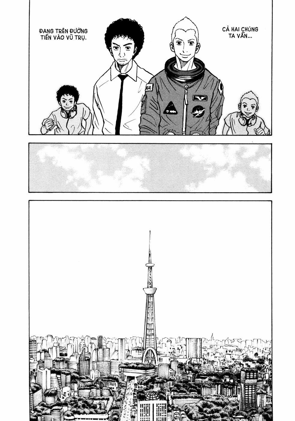 Du Hành Không Gian 43 trang 10