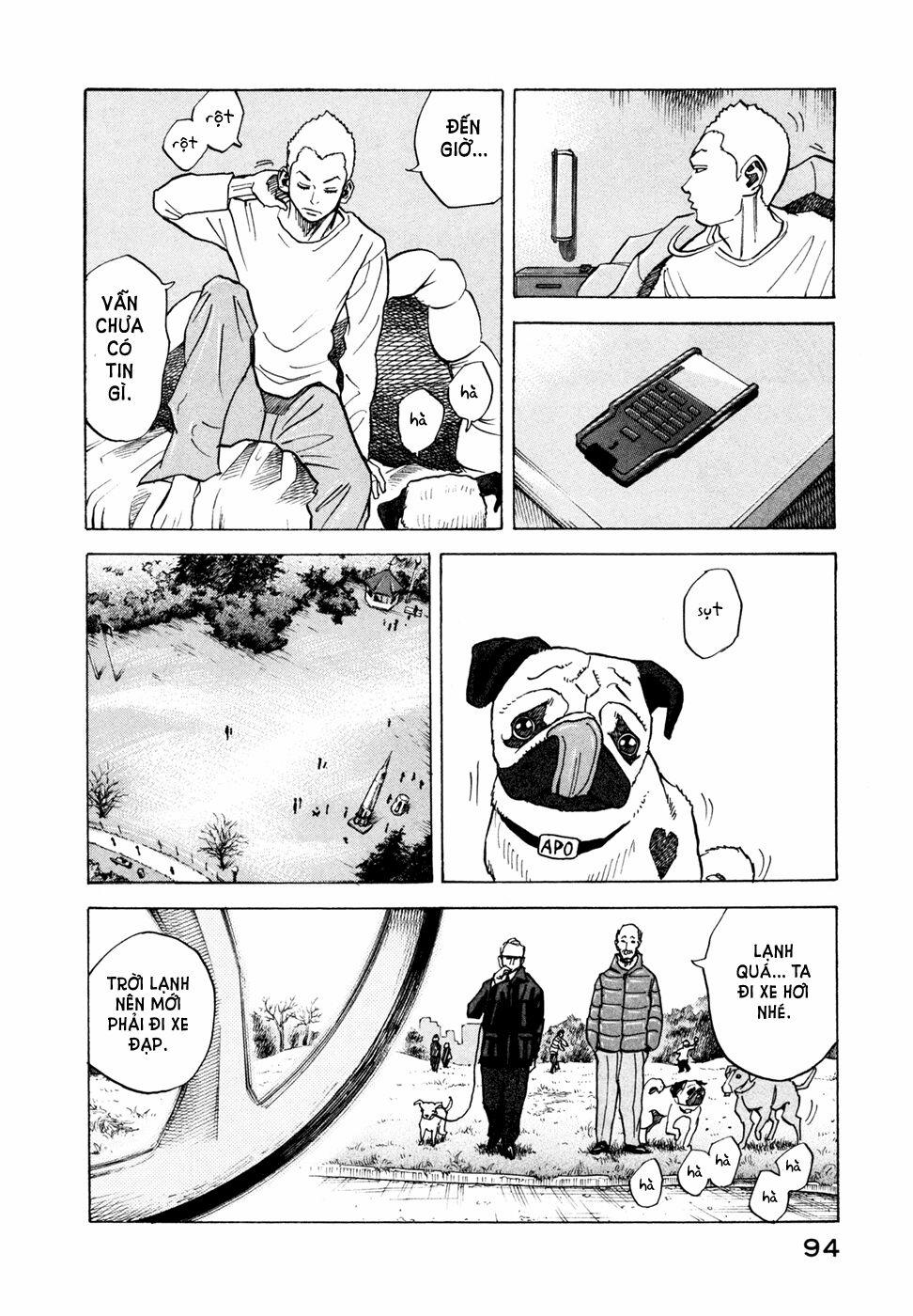 Du Hành Không Gian 43 trang 4