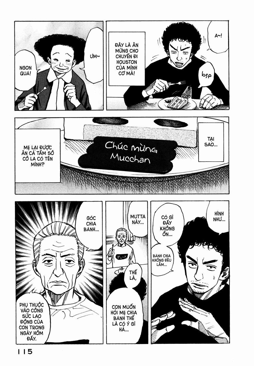 Du Hành Không Gian 44 trang 3