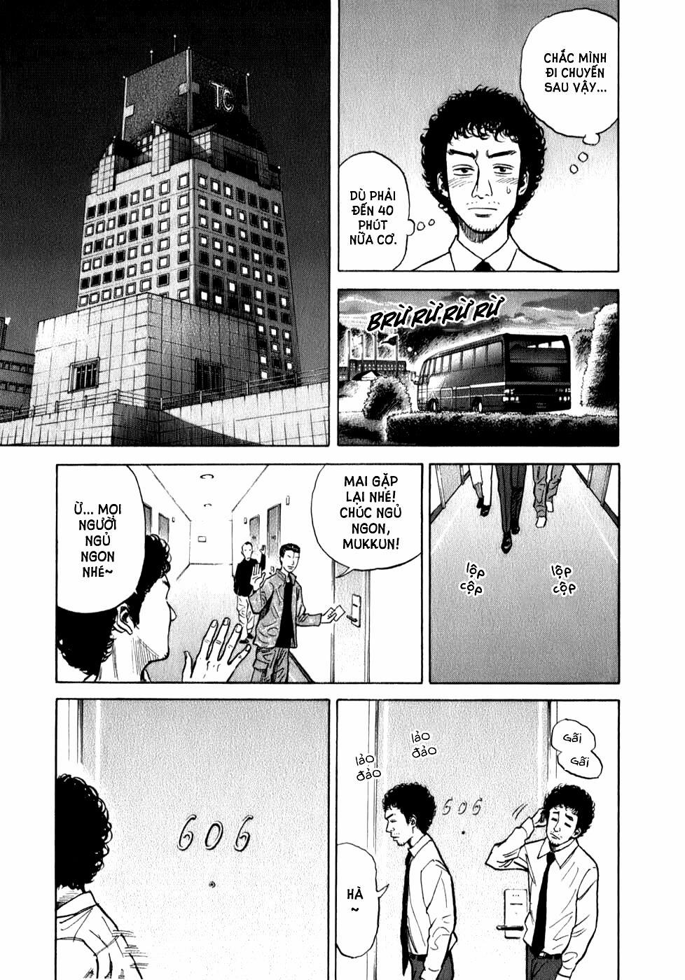 Du Hành Không Gian 5 trang 10