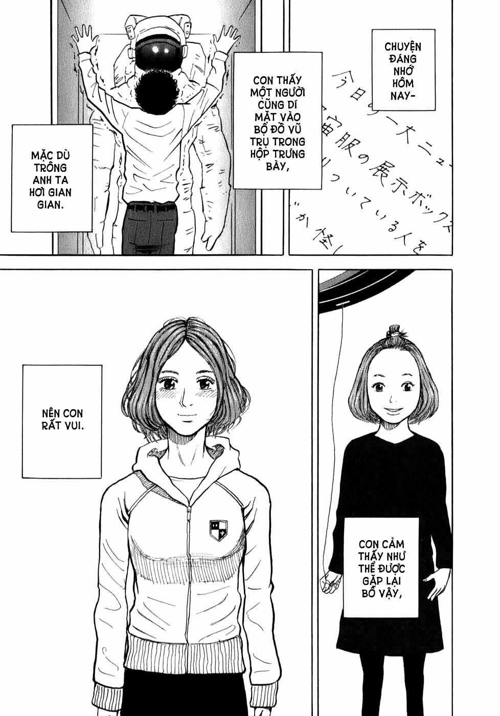 Du Hành Không Gian 5 trang 18