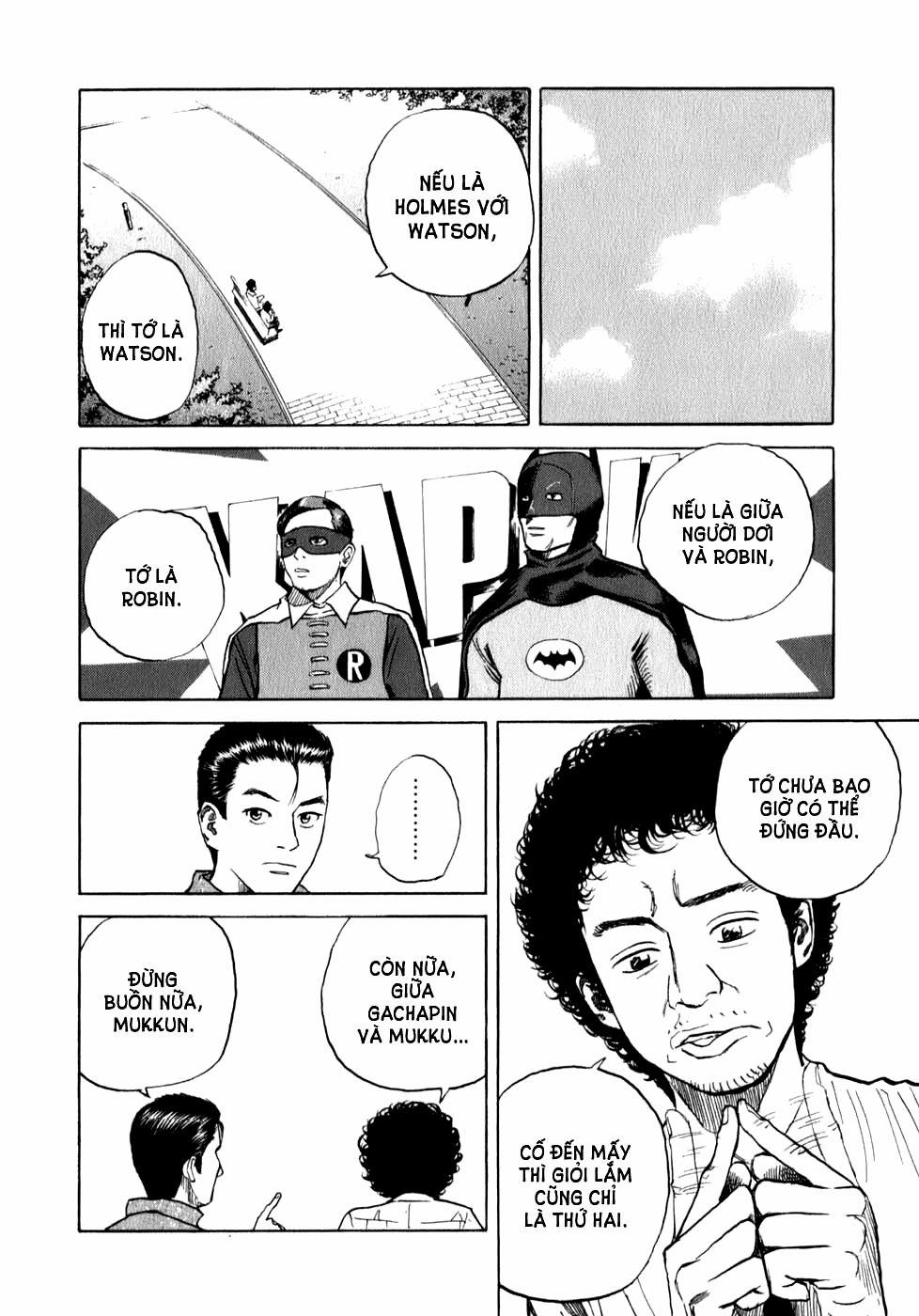 Du Hành Không Gian 5 trang 3