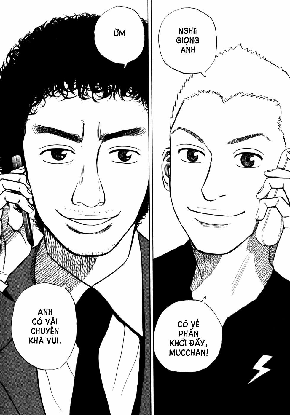 Du Hành Không Gian 7 trang 15