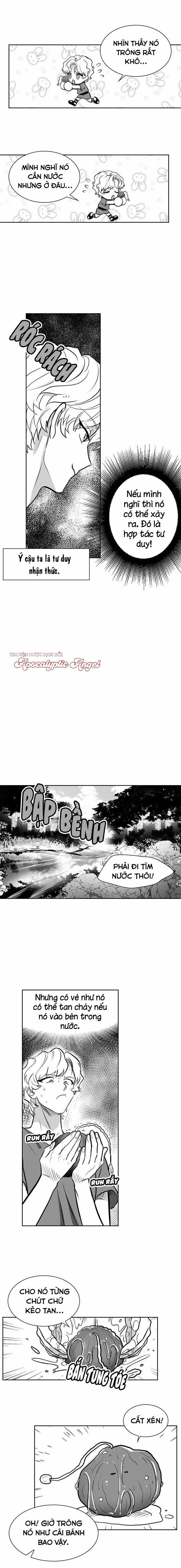 Du Hành Vũ Trụ Thay Thế 10 trang 4