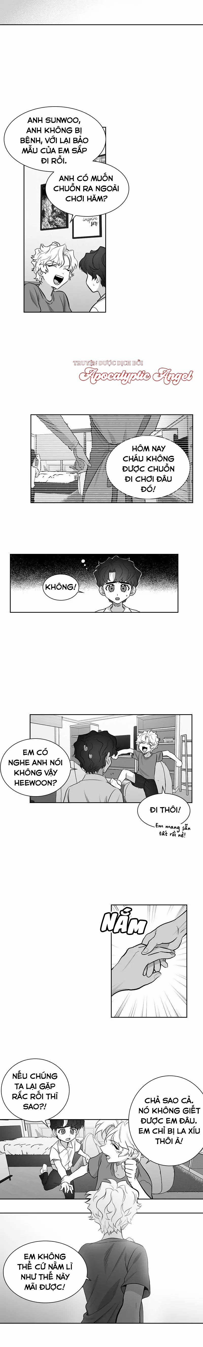 Du Hành Vũ Trụ Thay Thế 18.5 Final trang 2