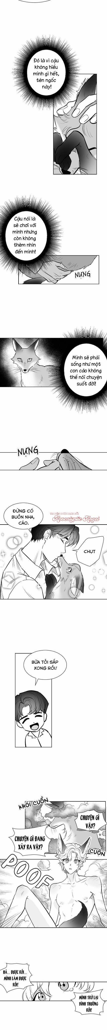 Du Hành Vũ Trụ Thay Thế 2 trang 17