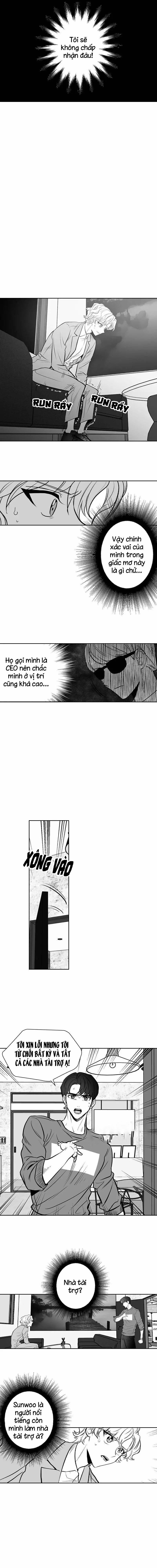 Du Hành Vũ Trụ Thay Thế 6 trang 12