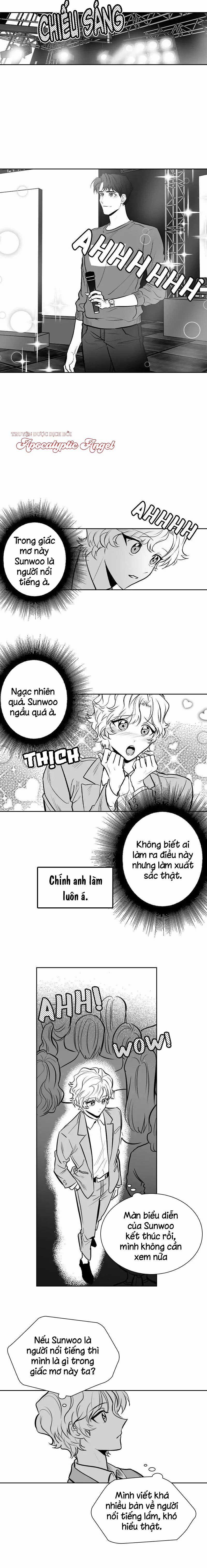 Du Hành Vũ Trụ Thay Thế 6 trang 7