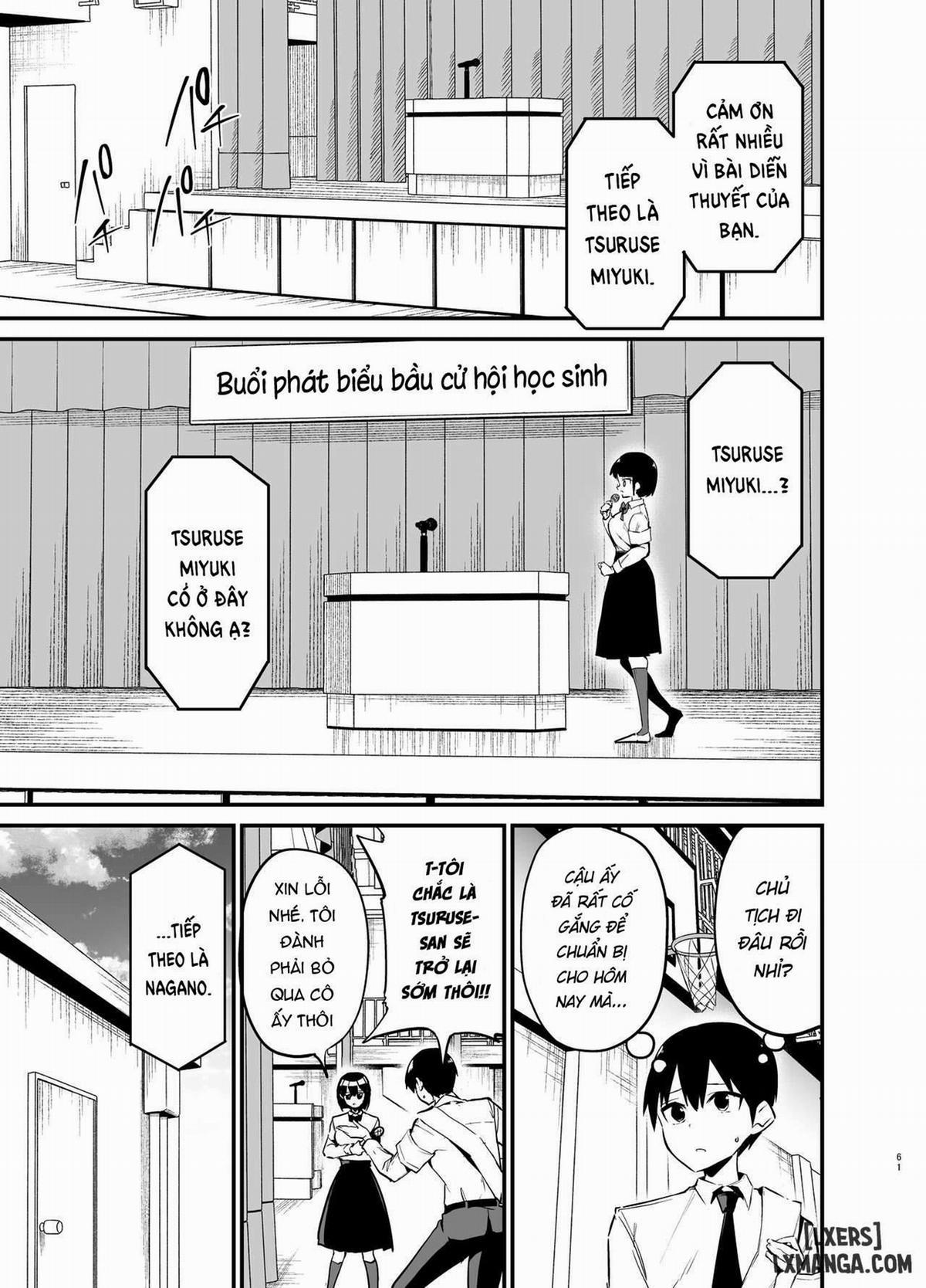 Đụ ho đến khi Chủ tịch Ủy ban Kỷ luật ngã xuống 1 trang 59