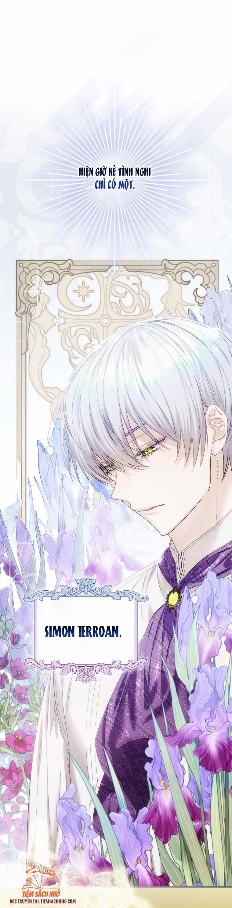 Đứa Bé Đó Không Phải Con Anh 1.5 trang 10