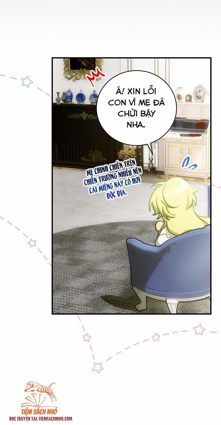 Đứa Bé Đó Không Phải Con Anh 1.5 trang 15