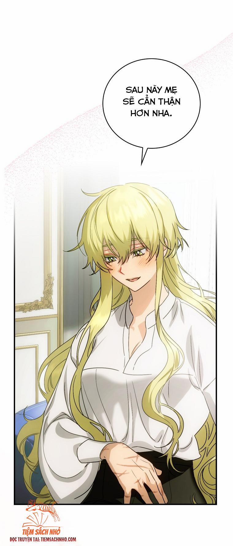 Đứa Bé Đó Không Phải Con Anh 1.5 trang 16